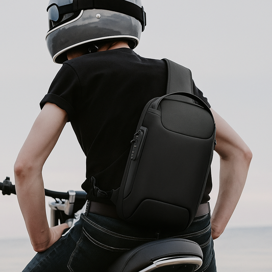 Braxli™ Anti-Theft Sling Bag