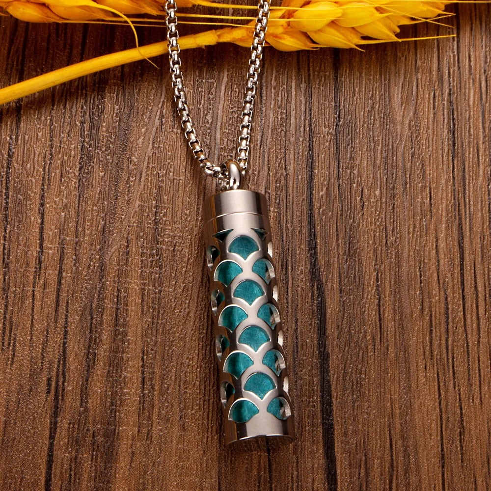 Braxli™ Aroma Necklace