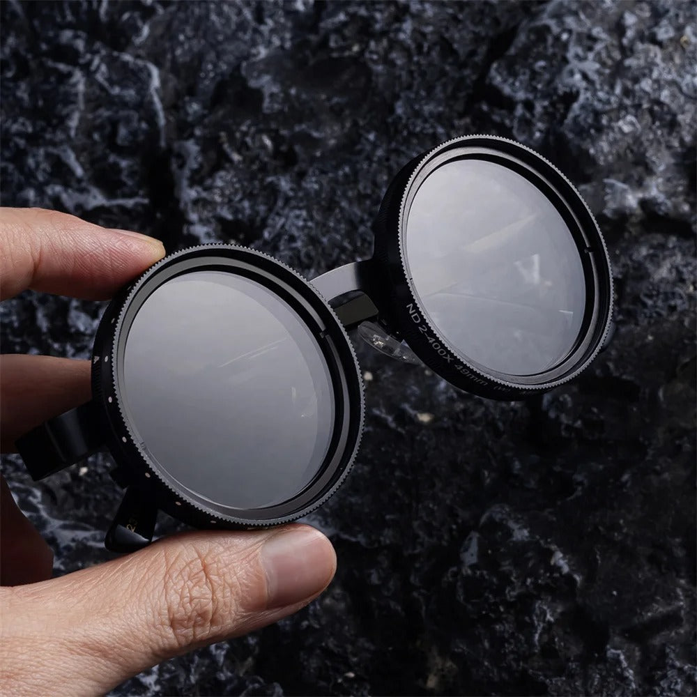 Braxli™ Adjustable Tint Sunglasses