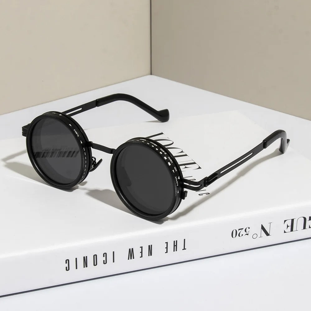 Braxli™ Adjustable Tint Sunglasses