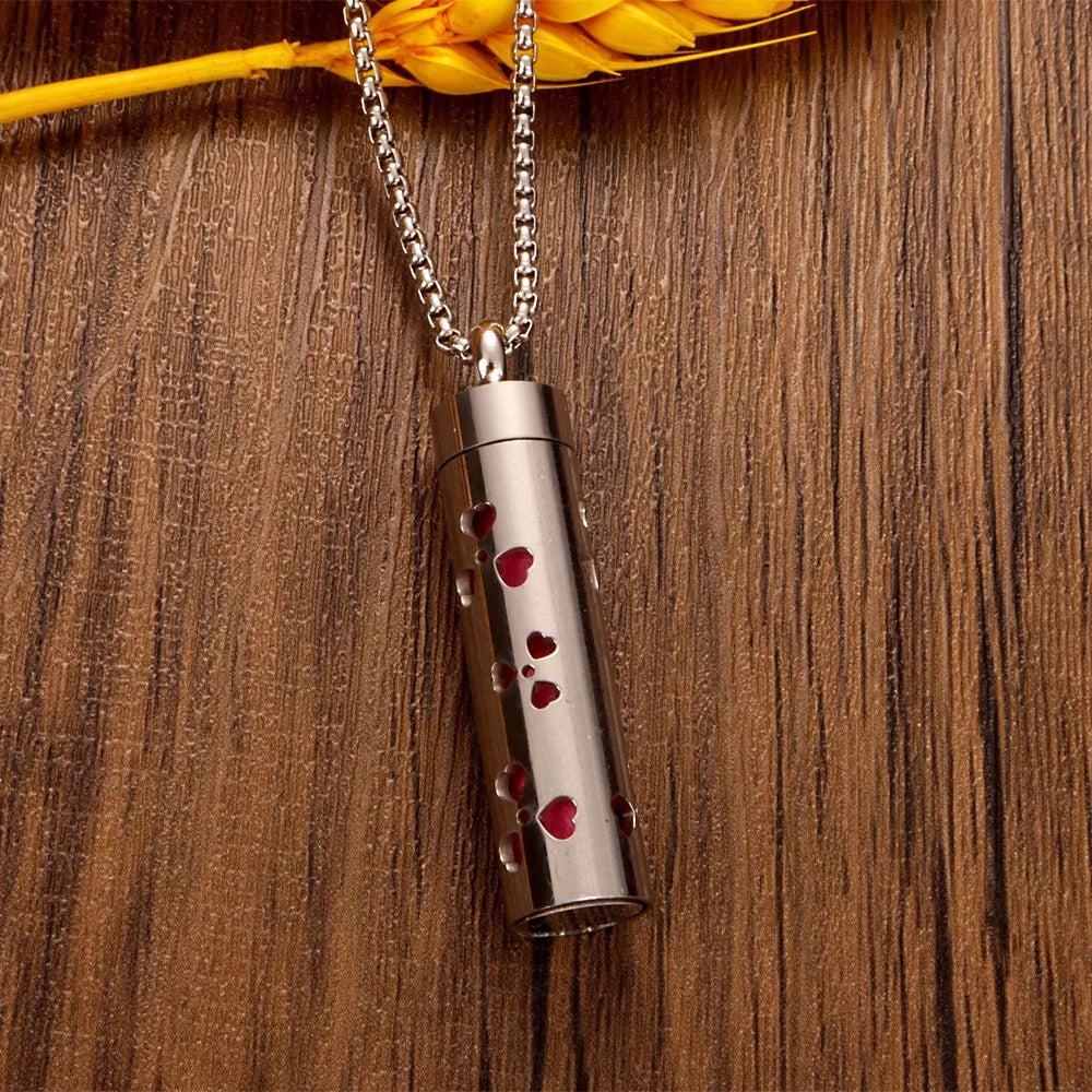 Braxli™ Aroma Necklace