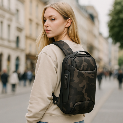 Braxli™ Anti-Theft Sling Bag