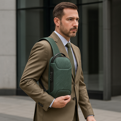 Braxli™ Anti-Theft Sling Bag