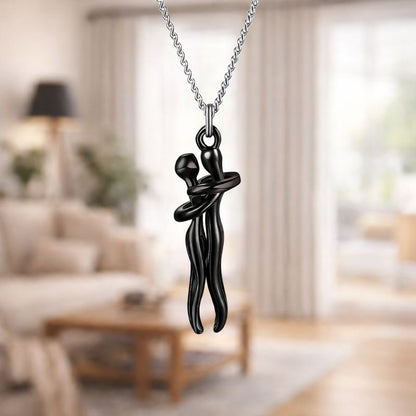 Braxli™ Hugging Necklace