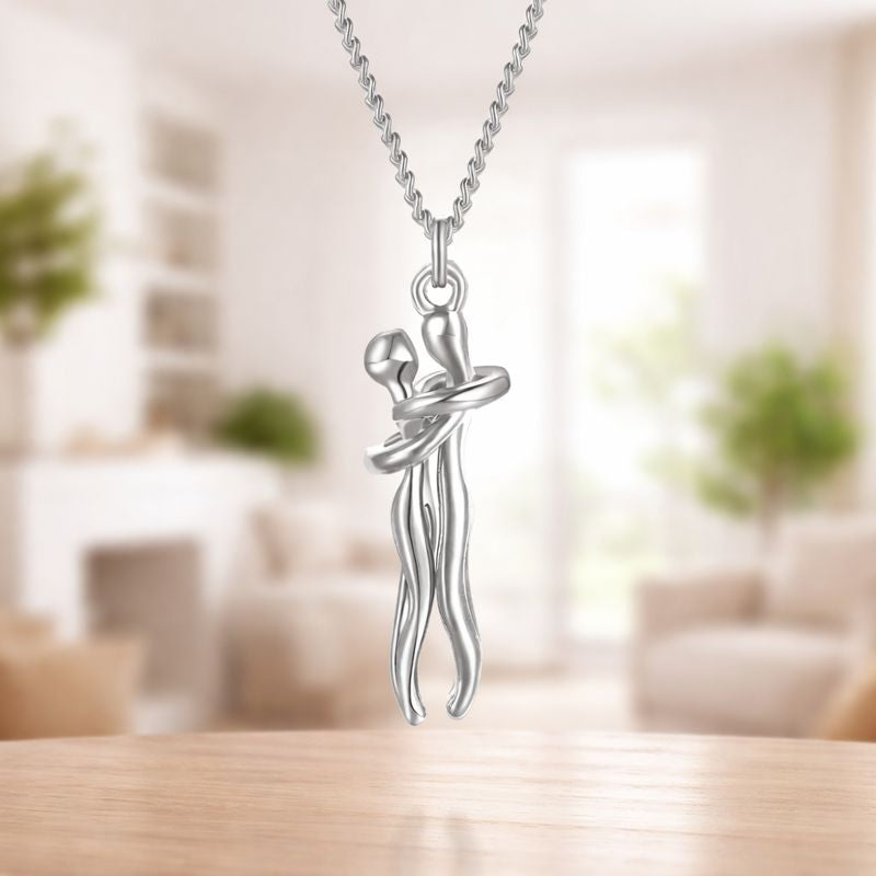 Braxli™ Hugging Necklace