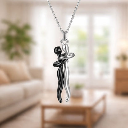 Braxli™ Hugging Necklace