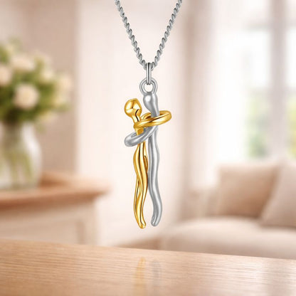 Braxli™ Hugging Necklace