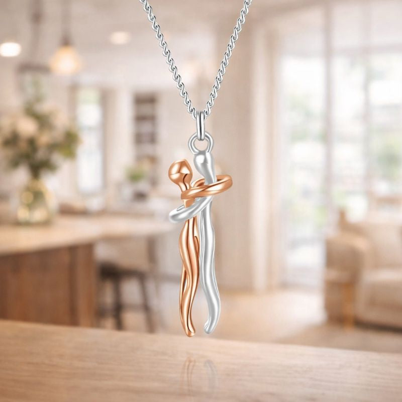 Braxli™ Hugging Necklace