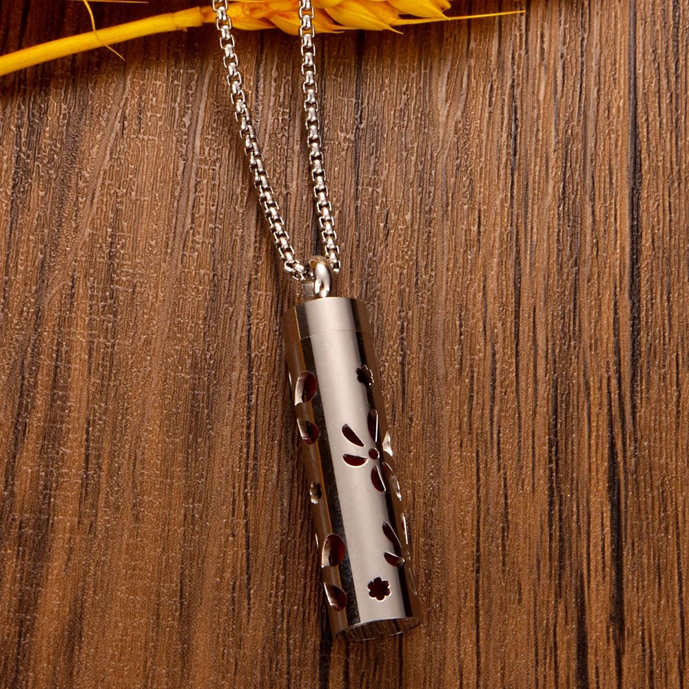 Braxli™ Aroma Necklace