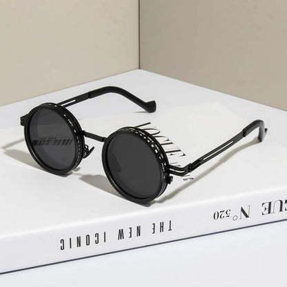 Braxli™ Adjustable Tint Sunglasses