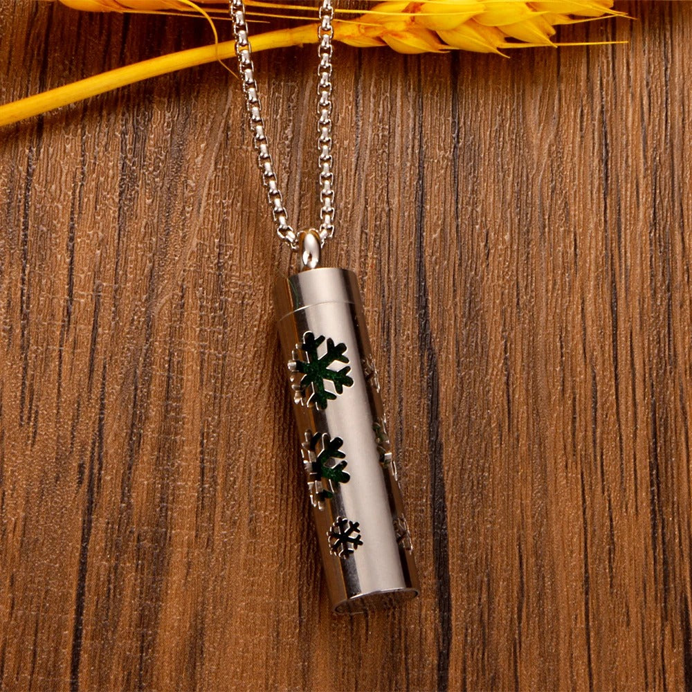 Braxli™ Aroma Necklace