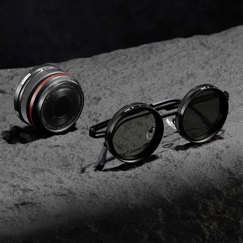 Braxli™ Adjustable Tint Sunglasses