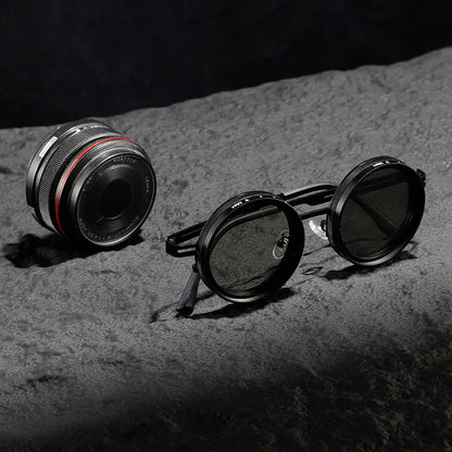 Braxli™ Adjustable Tint Sunglasses