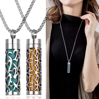 Braxli™ Aroma Necklace