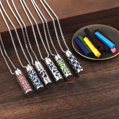 Braxli™ Aroma Necklace