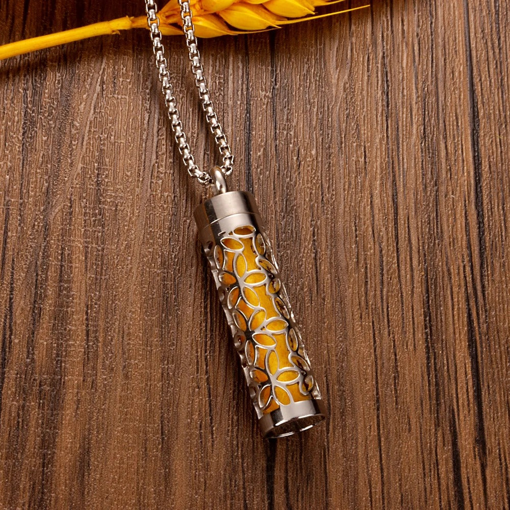 Braxli™ Aroma Necklace