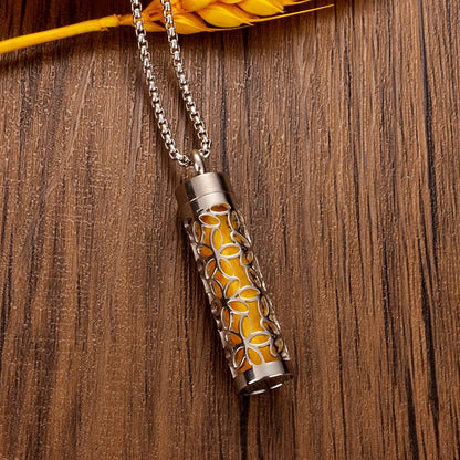 Braxli™ Aroma Necklace