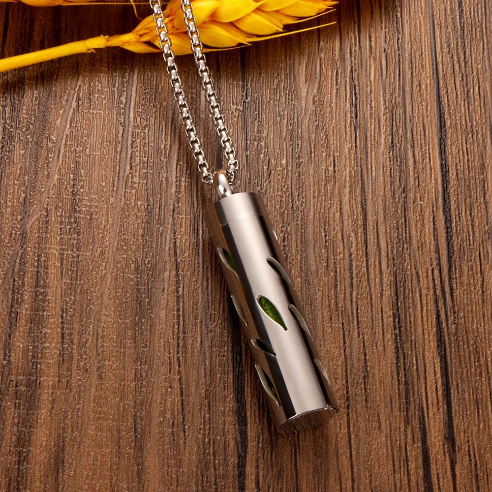 Braxli™ Aroma Necklace