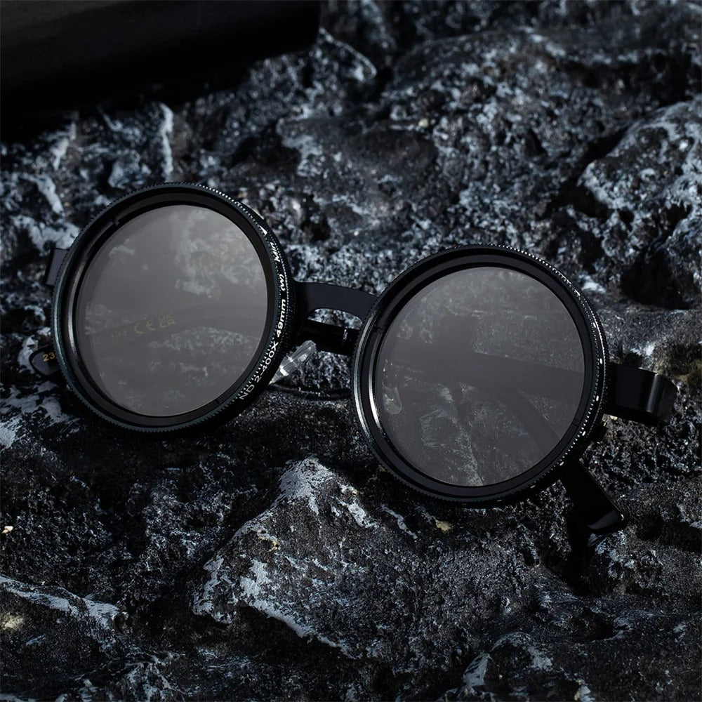 Braxli™ Adjustable Tint Sunglasses