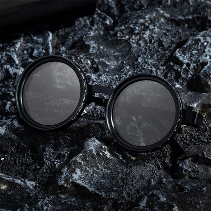 Braxli™ Adjustable Tint Sunglasses