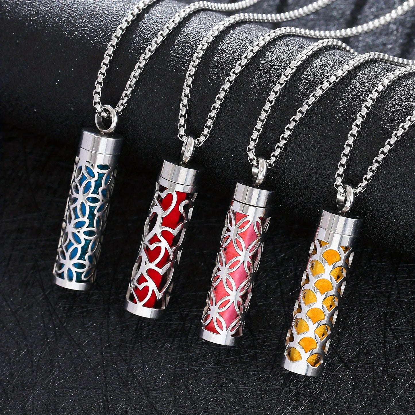 Braxli™ Aroma Necklace
