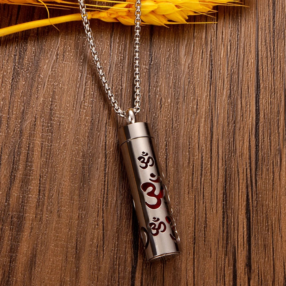 Braxli™ Aroma Necklace