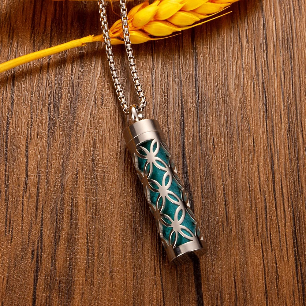 Braxli™ Aroma Necklace