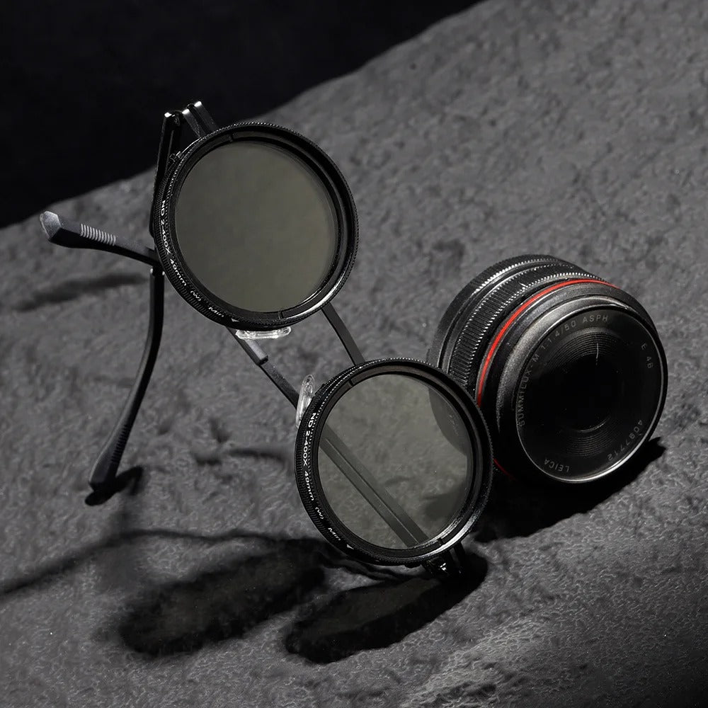 Braxli™ Adjustable Tint Sunglasses