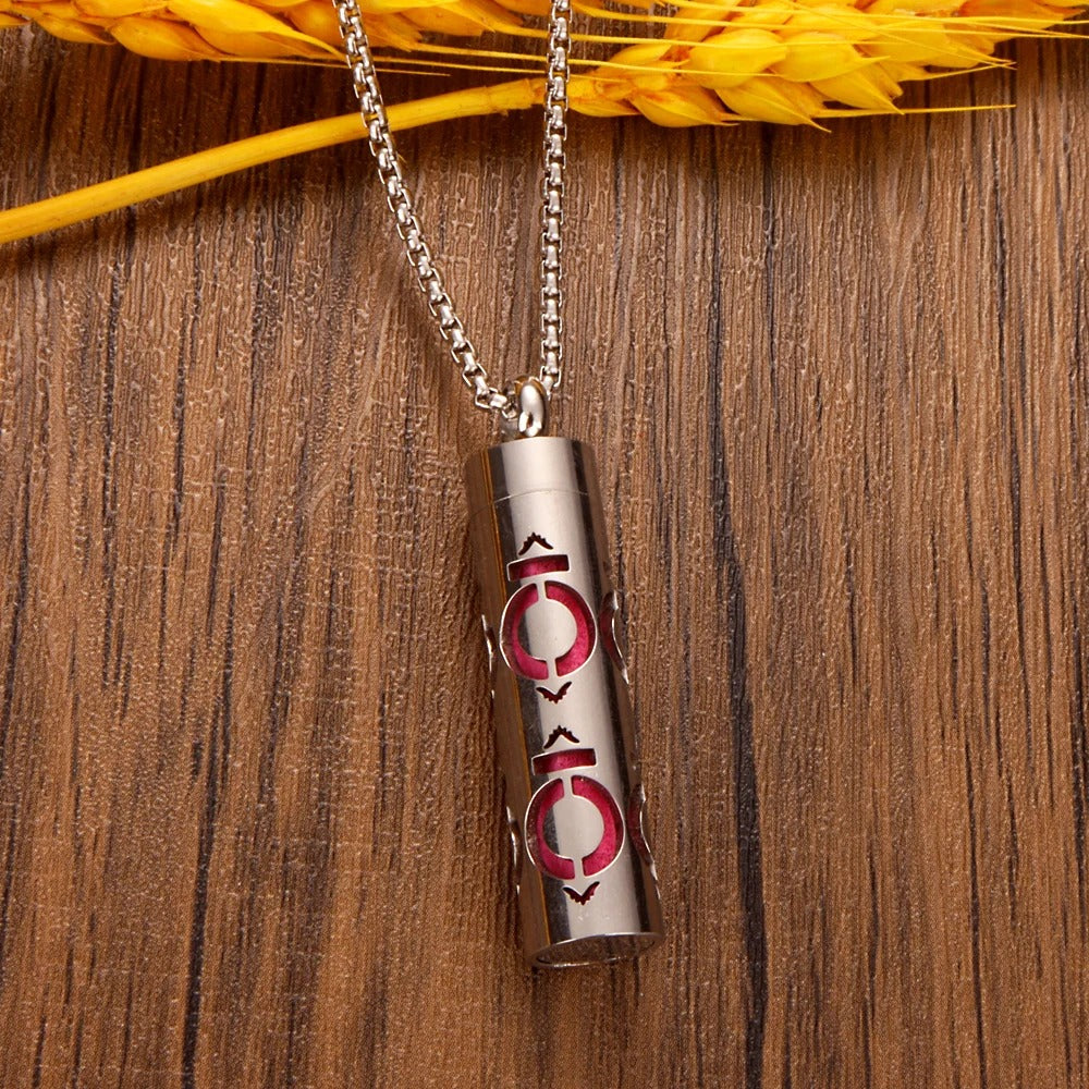 Braxli™ Aroma Necklace