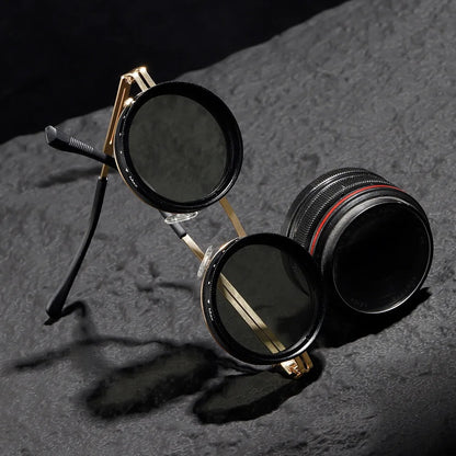 Braxli™ Adjustable Tint Sunglasses